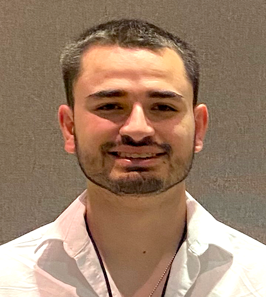 Alan Ibarra