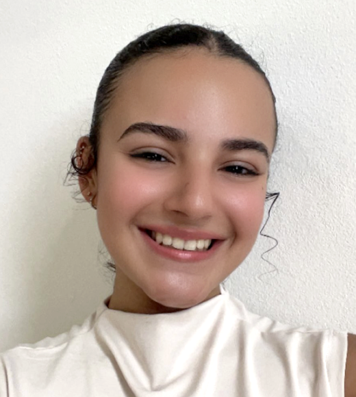 Andrea N. Arce Rodríguez 