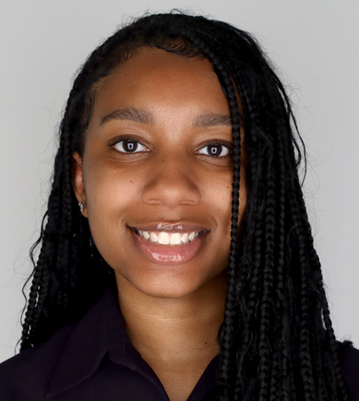 Destiny McWilliams