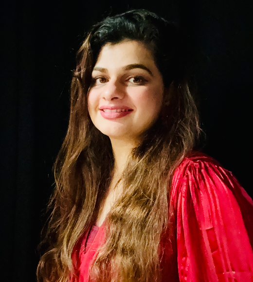 Faria Khan