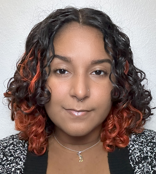 Yomilka Cordero