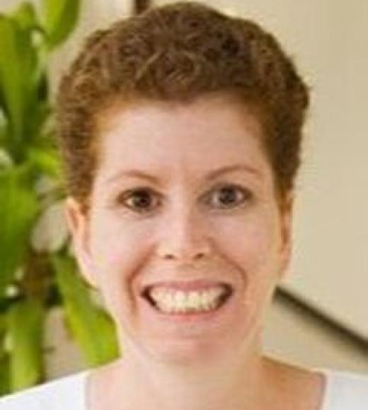 Jodi Flaws