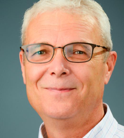 Robert Poppenga