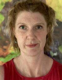 Pia van Benthem