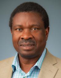 Wilson K. Rumbeiha