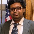 Souvarish Sarkar