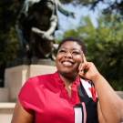 Tanita L. Thomas