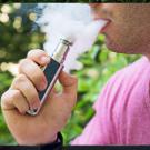 Vaping